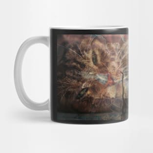 Let me Sleep Mug